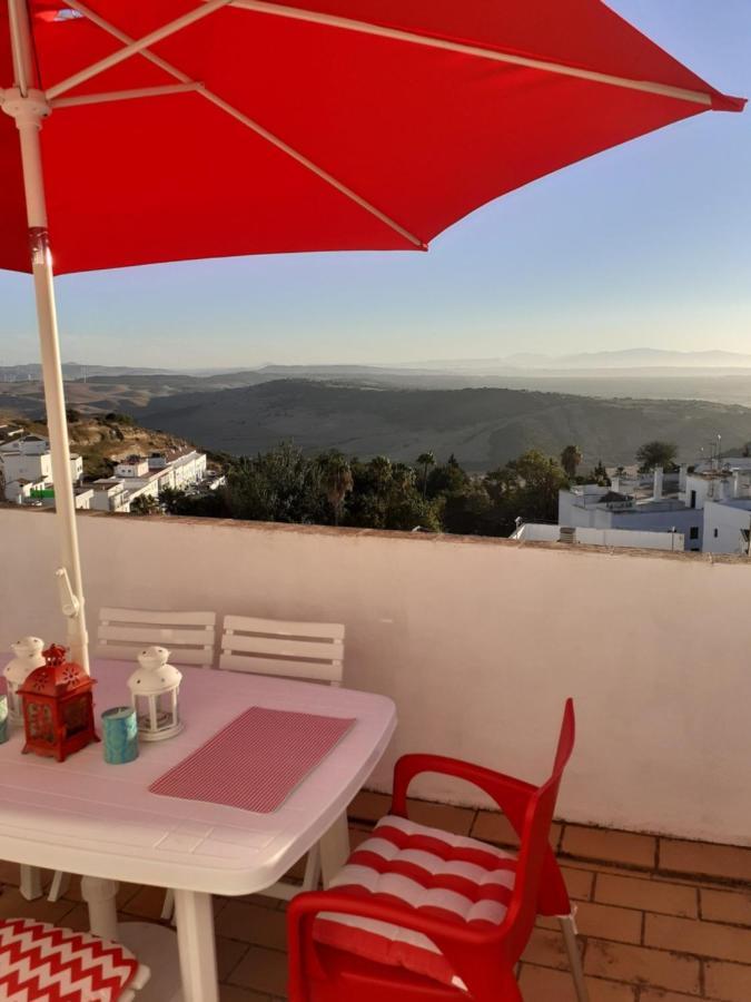 La Fiammetta Vejer de la Frontera Exterior foto