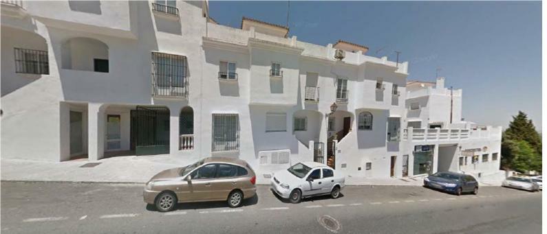La Fiammetta Vejer de la Frontera Exterior foto